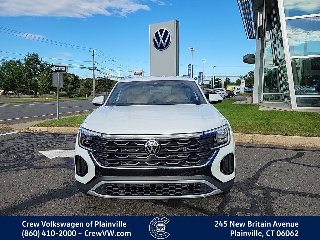 volkswagen atlas cross sport 2026 1V2LC2CA7TC205692 image volkswagen atlas cross sport 2026 1V2LC2CA7TC205692 image
